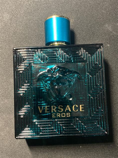 got fake versace cologne on amazon|is Versace store real.